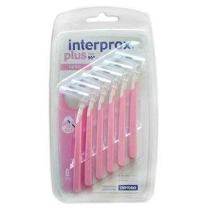 Interprox Escovilhão Plus Nano Interdentário 6
