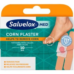 Salvelox Calos Penso 10