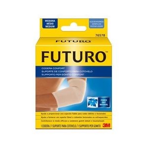 Futuro Cotovelo Suporte Confort Elev L