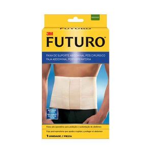 Futuro Suporte Abdominal 004105l