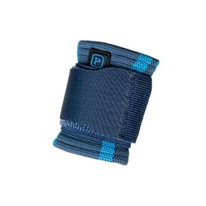 Prim Aqtivo Sport Pulso Elástico Cinza
