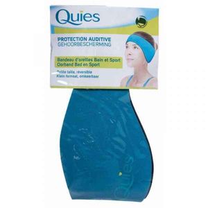 Quies Banda Protect Auric Peq