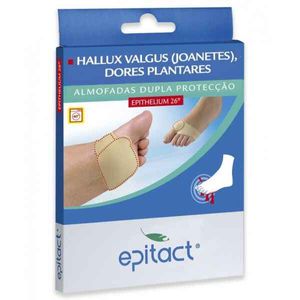 Epitact Epitheliu Almof Dupla Proteccao L