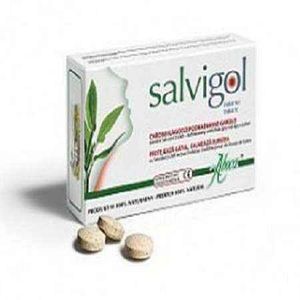 Salvigol Bio Comp 30