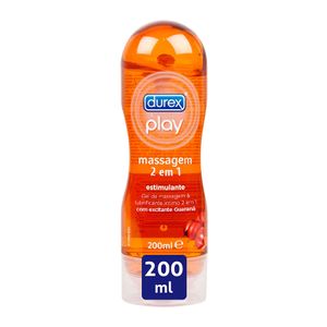 Durex Play Gel Estimulante 2/1 200ml