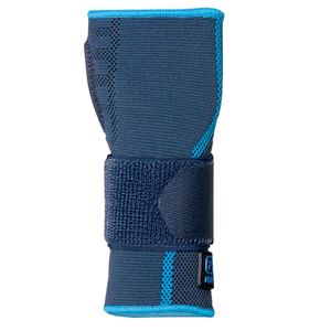 Prim Aqtivo Sport Pulso Elástico Metacarpo Cinza L