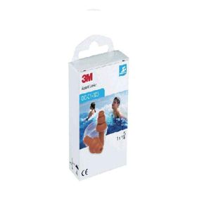 Aqua Fit Tampão Oto Água Júnior 2