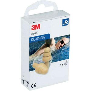 Aqua Fit Tampão Oto Água Adulto 2
