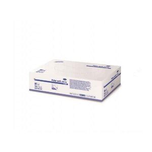 Peha Soft Luva Nitrile L S/pó 150