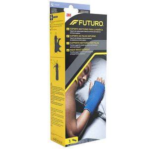 Futuro Pulso Suporte Nocturno Estabi Mod