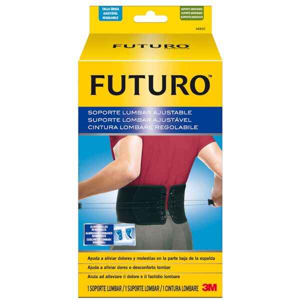 Futuro Corrector Postural 46832 - Nossa Farmácia - A sua farmácia online  que entrega em todo o país