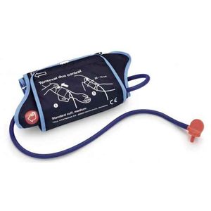 Tensoval Duo Cont Braçadeira Md Stand 22/32cm