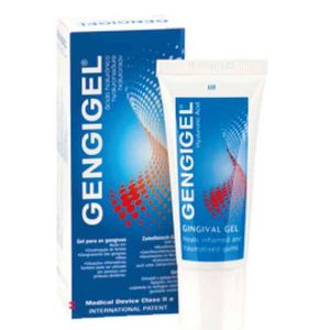Gengigel Gel Geng 20ml