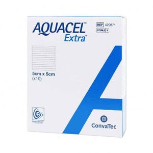 Aquacel Extra Penso 5cmx5cm