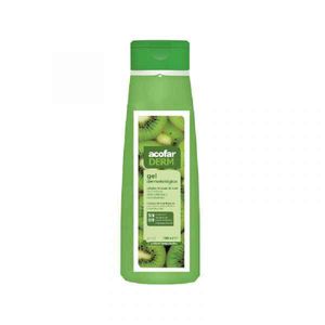 Acofarderm Gel Banho Dermatol Células Frescas Kiwi 750ml