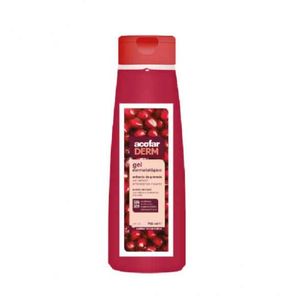 Acofarderm Gel Banho Dermatol Extrato Romã 750ml