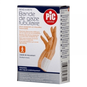 Pic Solution Ligadura Tubular Pulso/tornozelo
