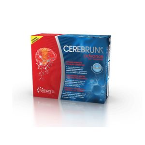 Cerebrum Advance Cáps 30