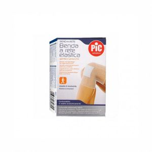 Pic Solution Ligadura Tubular Perna/joelho