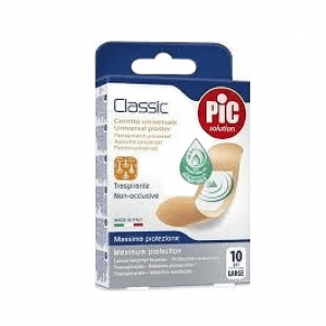 Pic Classic Penso Transpirante Antibacteriano Gde 25mmx72m 10