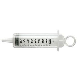 Pic Seringa Seringa S/ Agulha 207900709 100ml 25