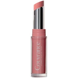 Couvrance Báls Labial Embelezador Nude Suave 3g