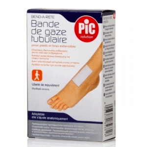 Pic Solution Ligadura Tubular Pés/braços