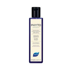 Phytargent Champô Cabelos Cinzentos/brancos 250ml
