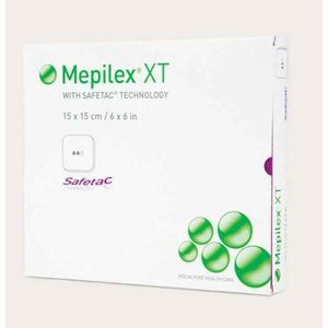Mepilex Xt Penso Espuma 10cmx10cm