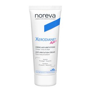 Xerodiane Ap+ Creme Anti-irrita P Mt S 40ml