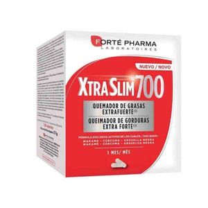 Xtraslim 700 Cáps 120