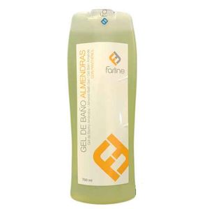 Farline Gel Banho Amendôa 750ml
