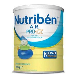 Nutribén Ar Pro-a Leite Pó Lactente 800g