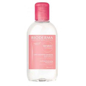 Sensibio Tonique Tónico Hidrat P Sens 250ml