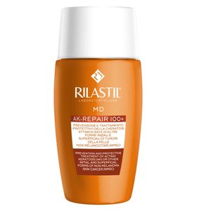 Rilastil Ak-repair 100 Emul Fluida 50ml