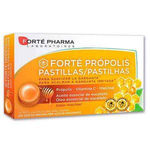 Forté Própolis Pst Mel 24