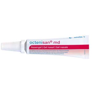 Octenisan Md Gel Nasal 6ml