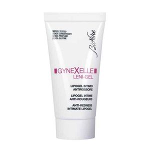 Gynexelle Leni-gel Lipogel Íntimo Lenitivo Vermelhidão 30ml