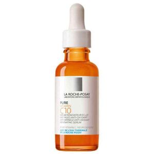 Pure Vitamin C10 Sérum 30ml