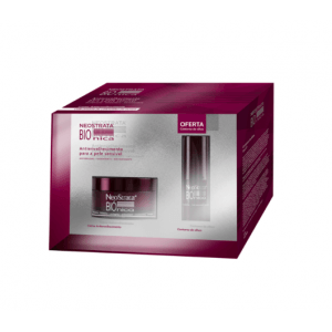 Neostrata Biónica Promo Creme Rosto Envelhec 50ml + Oferta Creme Olhos 15ml