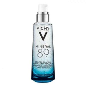 Minéral 89 Sérum Rosto Conc Fortif 75ml