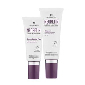 Neoretin Promo Gel Creme Despig Spf50 40ml + Sérum Despig 30ml + Preço Espec