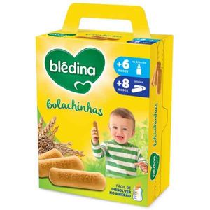 Blédina Bolachinhas 125g 6m+
