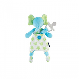 Chicco Brinquedo Pocket Friend Elefante 0m+