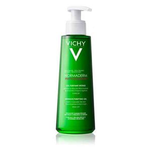 Normaderm Phytosolution Gel Limpeza Purific Intens 400ml