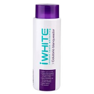 Iwhite Colutório Branq 500ml