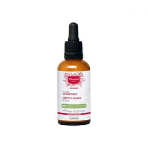 Mustela Maternidade Sérum Estrias Ação 3 em 1 45ml