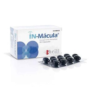 In-mácula Cáps 60