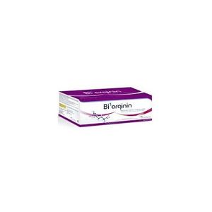 Bi1 Arginin Pó Saq Dieta Modular Lima/limão 14x10g
