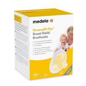 Medela Personalfit Flex Protect Mamilo 24mm 2